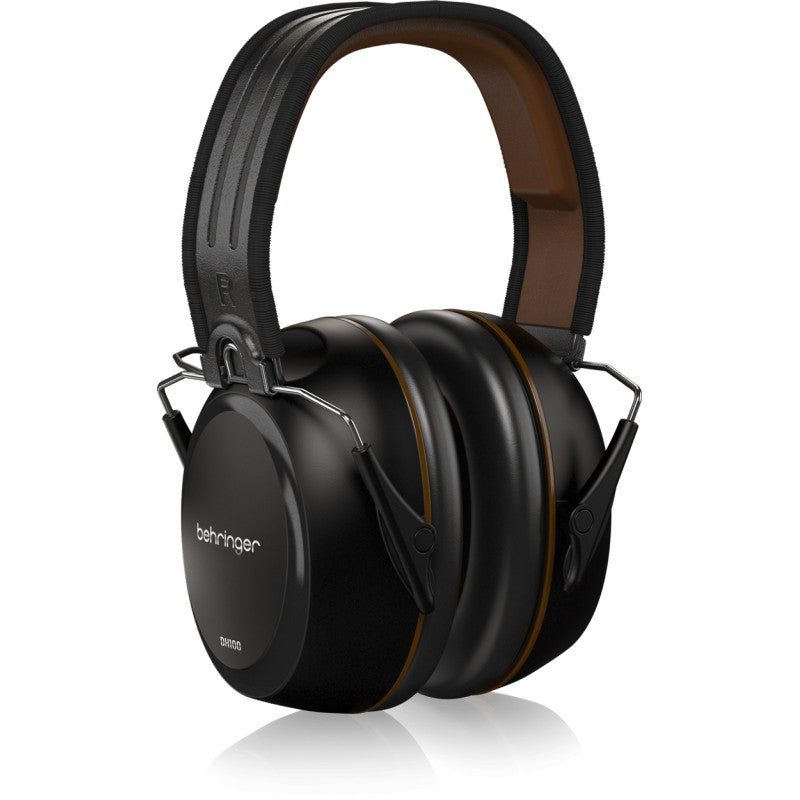 Behringer DH100 - Auriculares cerrados para baterista - Tempo Shop