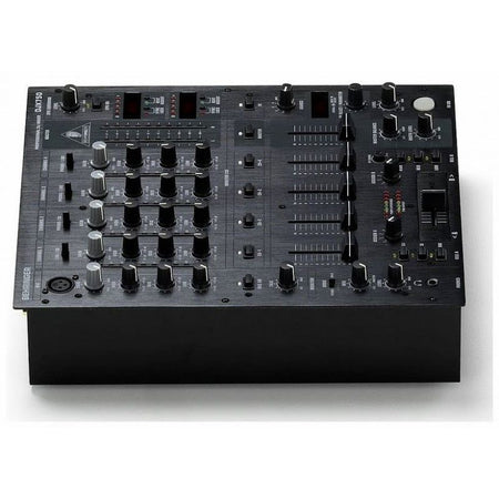 Behringer DJX750 - Mezclador Profesional para DJs - Tempo Shop