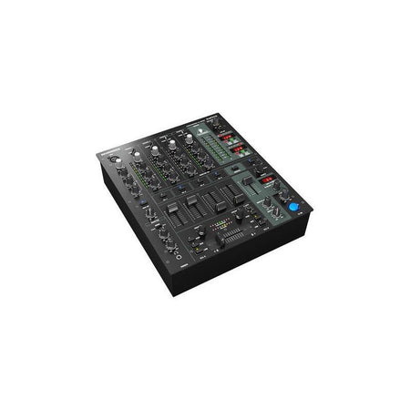 Behringer DJX750 - Mezclador Profesional para DJs - Tempo Shop