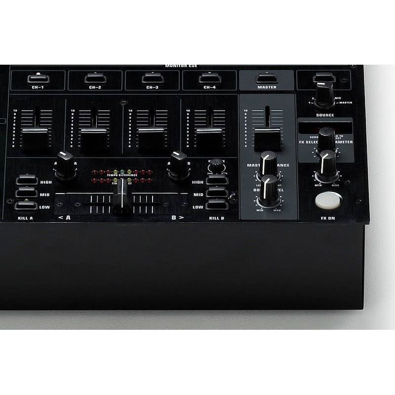 Behringer DJX750 - Mezclador Profesional para DJs - Tempo Shop