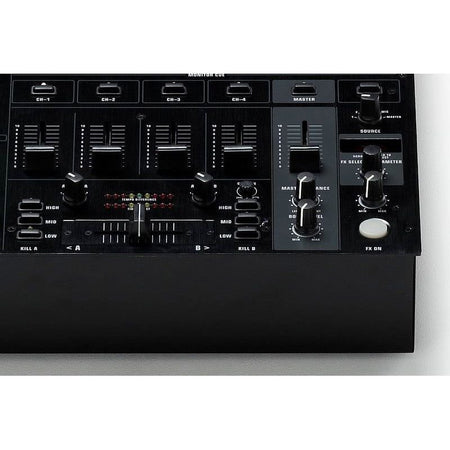 Behringer DJX750 - Mezclador Profesional para DJs - Tempo Shop