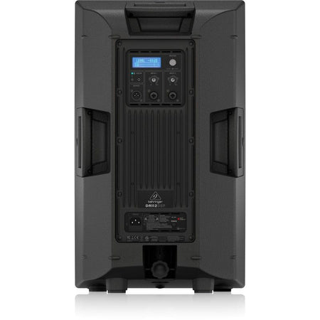 Behringer DR112DSP - Altavoz Activo 12 Pulgadas 1200W - Tempo Shop