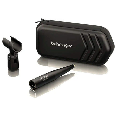 Behringer ECM PRO - Micrófono de medición ultralineal - Tempo Shop