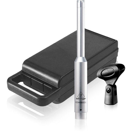 Behringer ECM8000 - Micrófono Condensador para Mediciones - Tempo Shop
