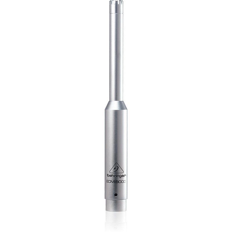 Behringer ECM8000 - Micrófono Condensador para Mediciones - Tempo Shop