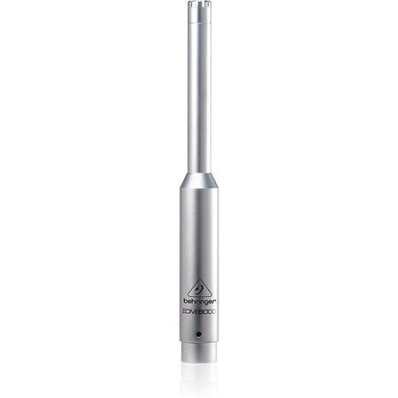 Behringer ECM8000 - Micrófono Condensador para Mediciones - Tempo Shop