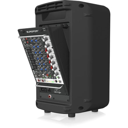 Behringer EPS-500 MP3 - Sistema de megafonía portátil de 500W - Tempo Shop
