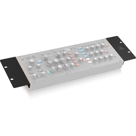 Behringer EURORACK EARS 70HP - Orejas de Rack 19 Pulgadas para Sintetizadores 3U - Tempo Shop
