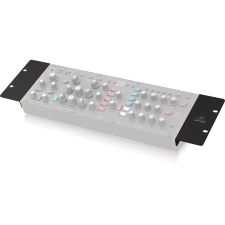 Behringer EURORACK EARS 70HP - Orejas de Rack 19 Pulgadas para Sintetizadores 3U - Tempo Shop