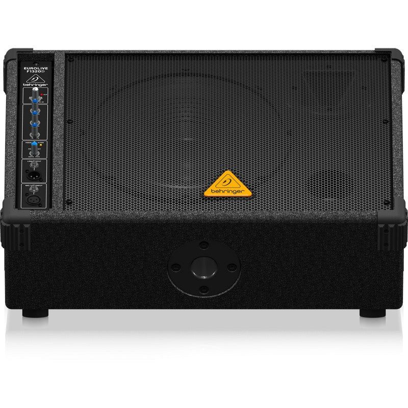 Behringer F1320D - Altavoz Monitor Activo de 2 Vías - Tempo Shop