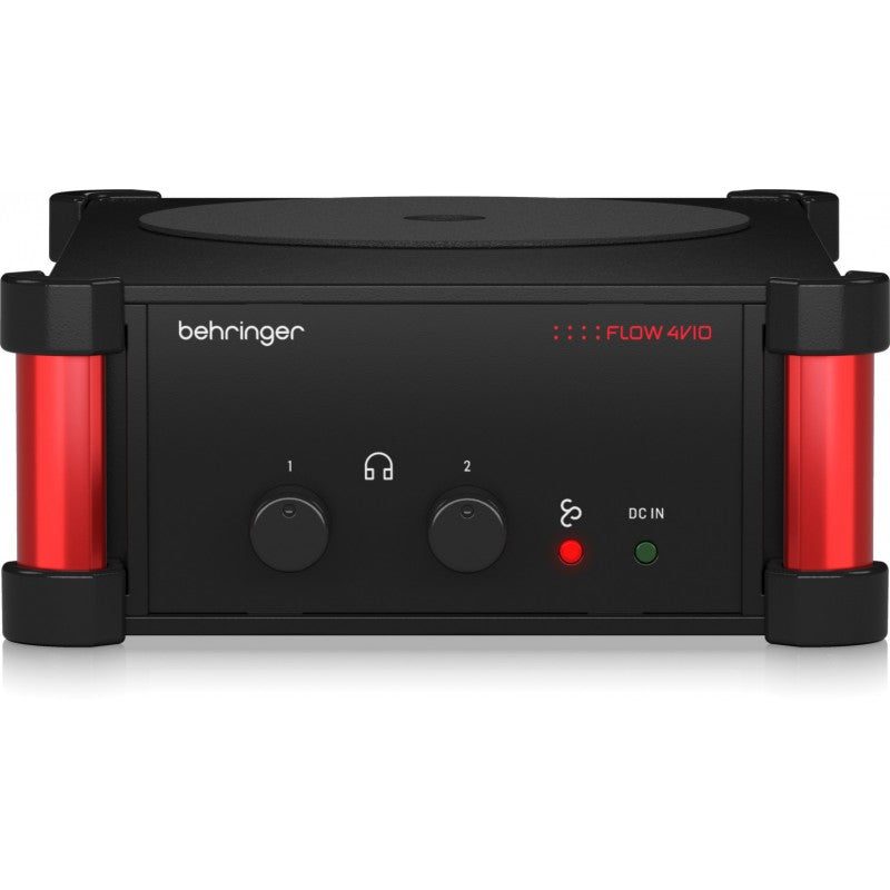 Behringer FLOW 4VIO - Extensor StageConnect para mezcladores FLOW 4V - Tempo Shop
