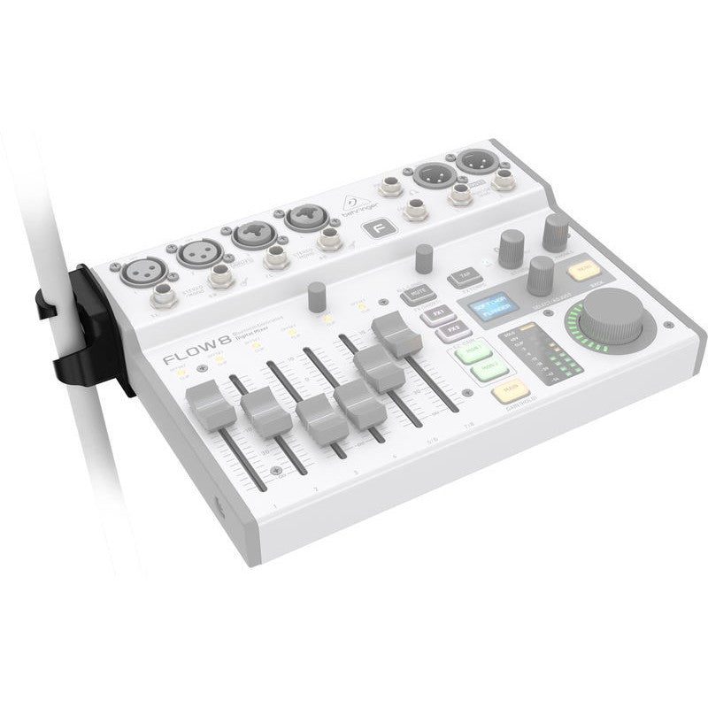 Behringer Flow Clamp - Soporte de Micrófono para Flow 8 - Tempo Shop
