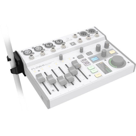 Behringer Flow Clamp - Soporte de Micrófono para Flow 8 - Tempo Shop