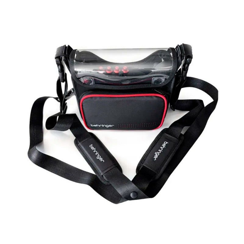 Behringer FLOW4BAG - Funda Protectora para FLOW 4V - Tempo Shop