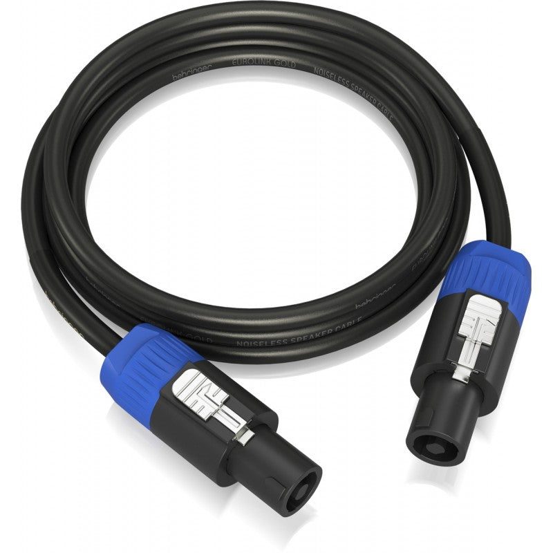 Behringer GLC2-300 - Cable Speakon de altavoz de 3 metros - Tempo Shop