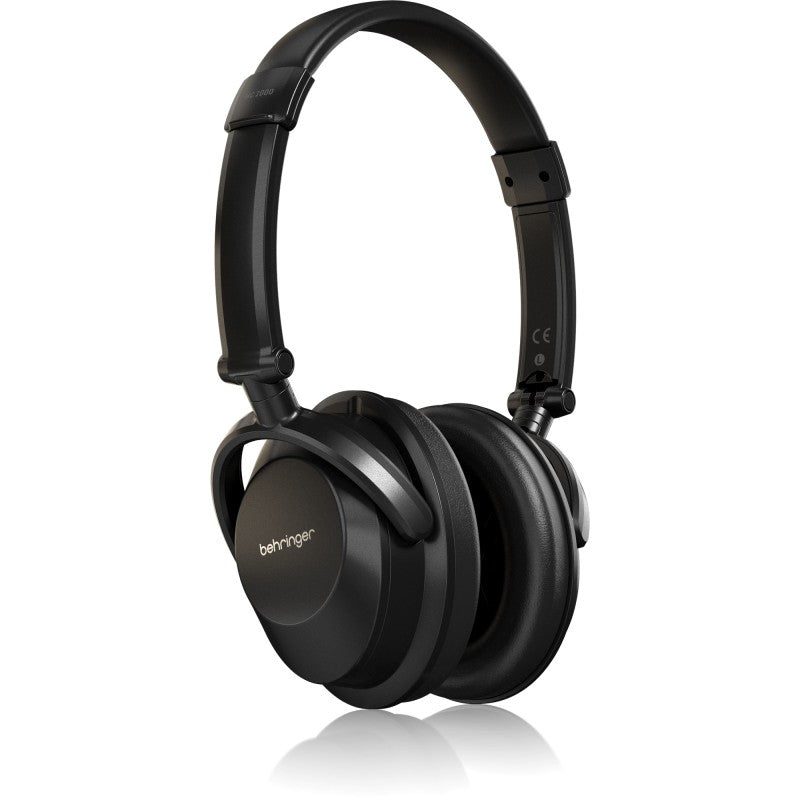 Behringer HC 2000 - Auriculares de estudio plegables - Tempo Shop