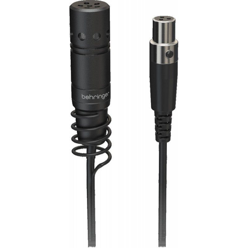 Behringer HM50-BK - Micrófono de Condensador Colgante - Tempo Shop
