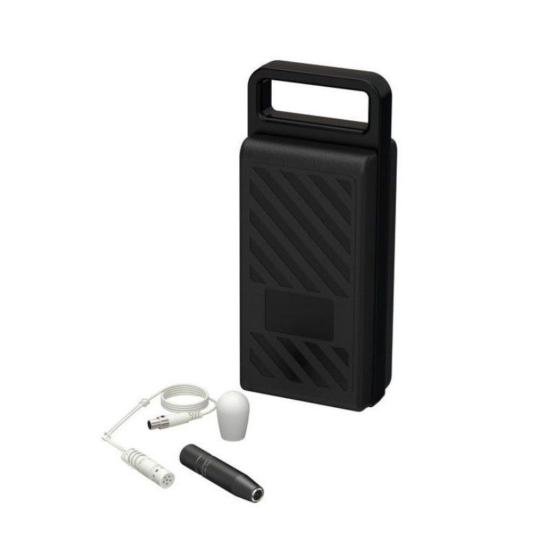 Behringer HM50 - Micrófono de Condensador Colgante para Coros - Tempo Shop