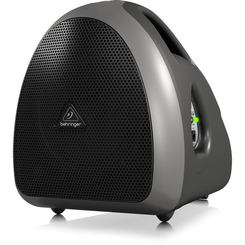 Behringer HPA40 - Sistema PA Portátil de 40W - Tempo Shop