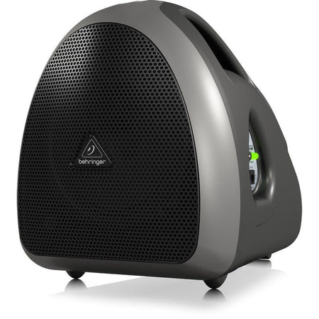 Behringer HPA40 - Sistema PA Portátil de 40W - Tempo Shop