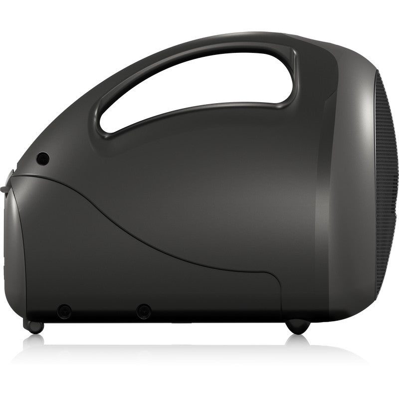 Behringer HPA40 - Sistema PA Portátil de 40W - Tempo Shop