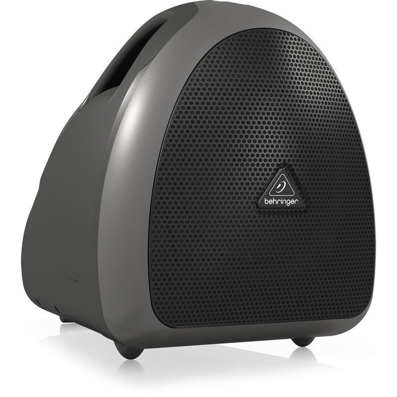 Behringer HPA40 - Sistema PA Portátil de 40W - Tempo Shop