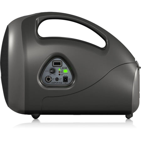 Behringer HPA40 - Sistema PA Portátil de 40W - Tempo Shop