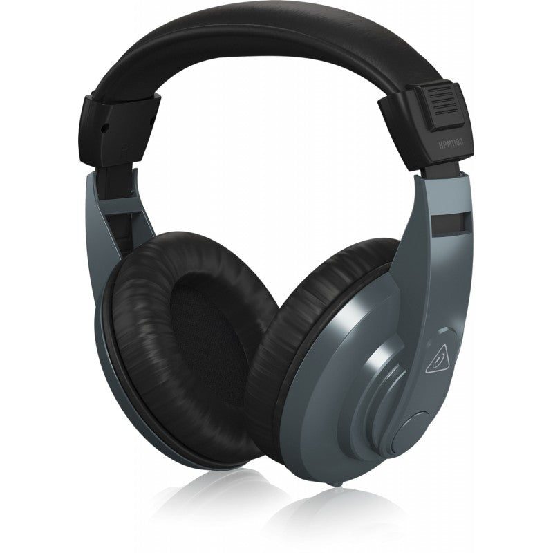 Behringer HPM1100 - Auriculares Multiusos Profesionales - Tempo Shop