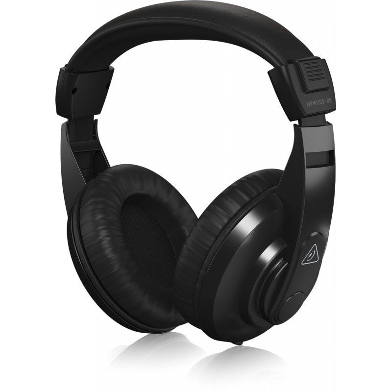 Behringer HPM1100-BK - Auriculares Multiusos Profesionales - Tempo Shop