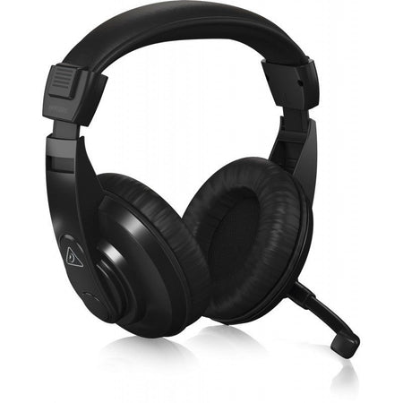 Behringer HPM1100U - Auriculares Estéreo USB con Micrófono - Tempo Shop