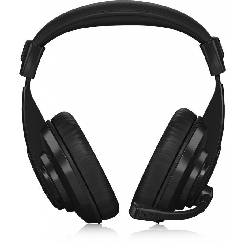 Behringer HPM1100U - Auriculares Estéreo USB con Micrófono - Tempo Shop