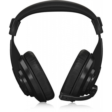 Behringer HPM1100U - Auriculares Estéreo USB con Micrófono - Tempo Shop