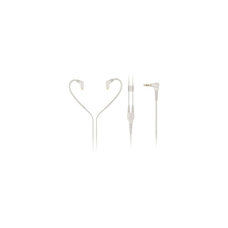Behringer IMC251-CL - Cable Transparente para Auriculares In-Ear MMCX - Tempo Shop