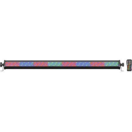 Behringer Led Floodlight Bar 240-8RGB-R - Barra de Iluminación LED - Tempo Shop