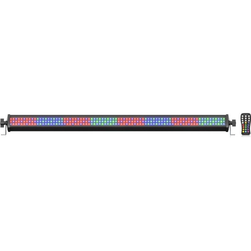 Behringer Led Floodlight Bar 240-8RGB-R - Barra de Iluminación LED - Tempo Shop