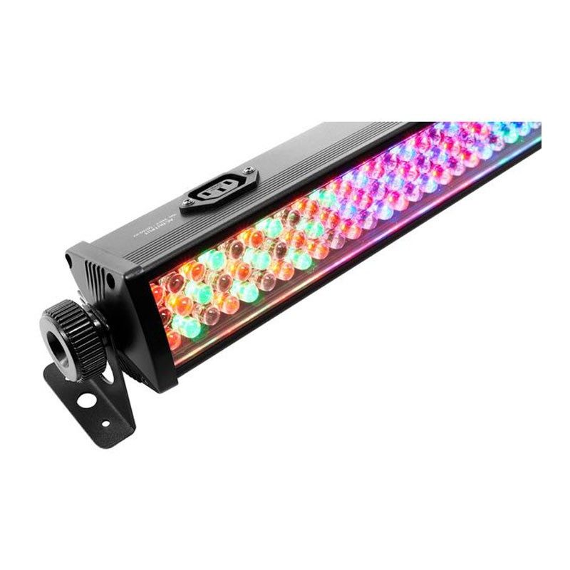 Behringer Led Floodlight Bar 240-8RGB-R - Barra de Iluminación LED - Tempo Shop