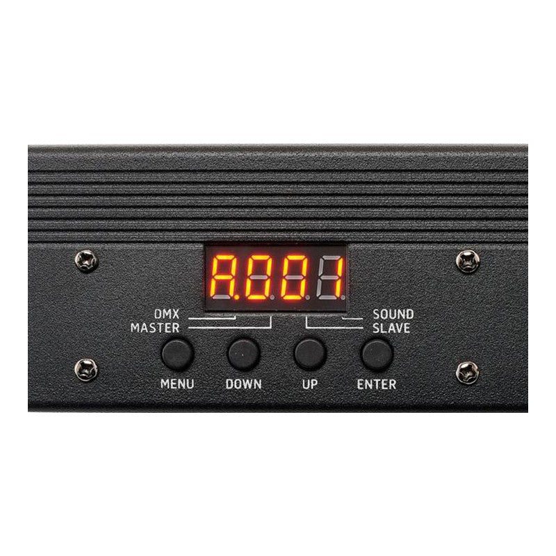 Behringer Led Floodlight Bar 240-8RGB-R - Barra de Iluminación LED - Tempo Shop