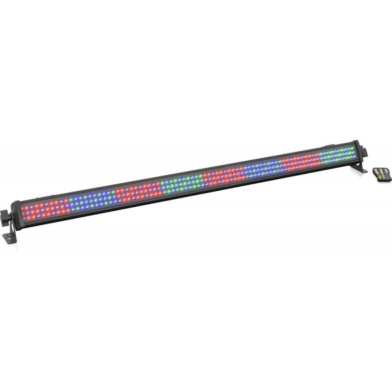 Behringer Led Floodlight Bar 240-8RGB-R - Barra de Iluminación LED - Tempo Shop