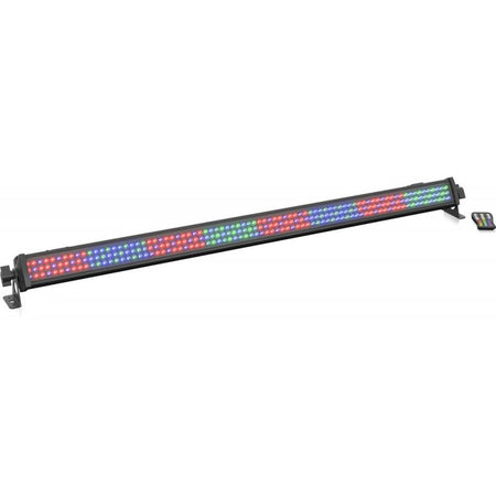 Behringer Led Floodlight Bar 240-8RGB-R - Barra de Iluminación LED - Tempo Shop