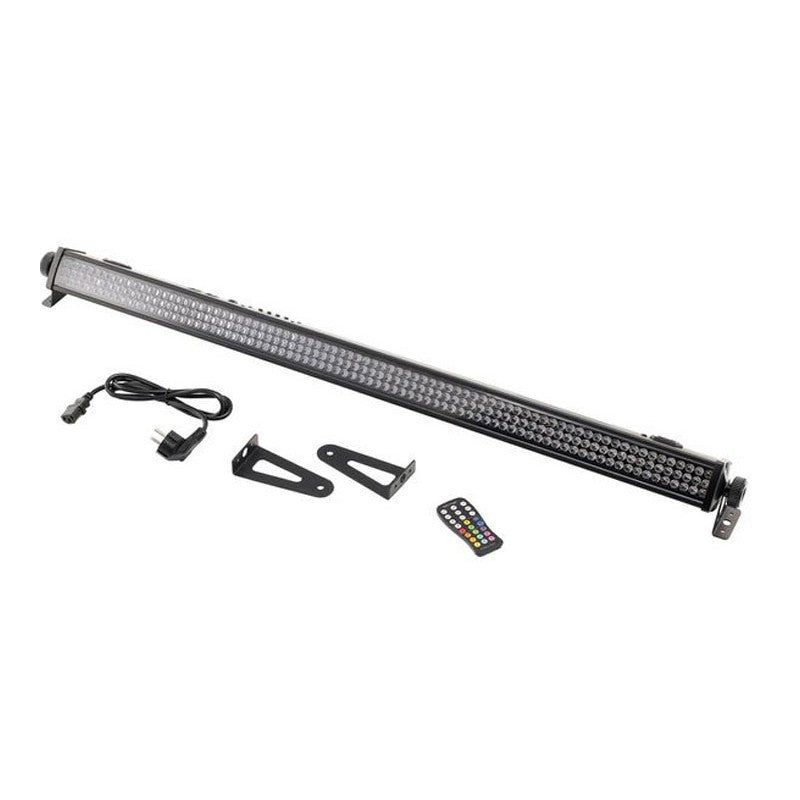 Behringer Led Floodlight Bar 240-8RGB-R - Barra de Iluminación LED - Tempo Shop