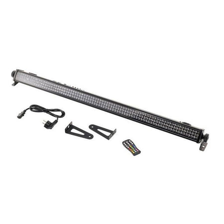 Behringer Led Floodlight Bar 240-8RGB-R - Barra de Iluminación LED - Tempo Shop