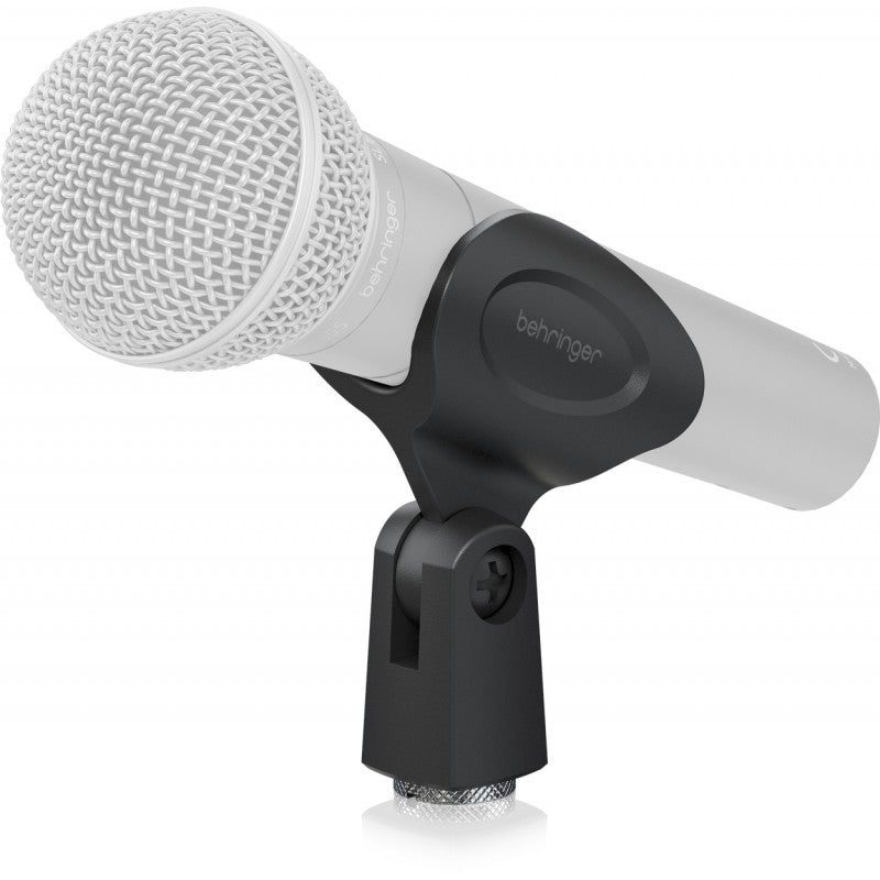 Behringer MC2000 - Pinza para micrófono con cable - Tempo Shop