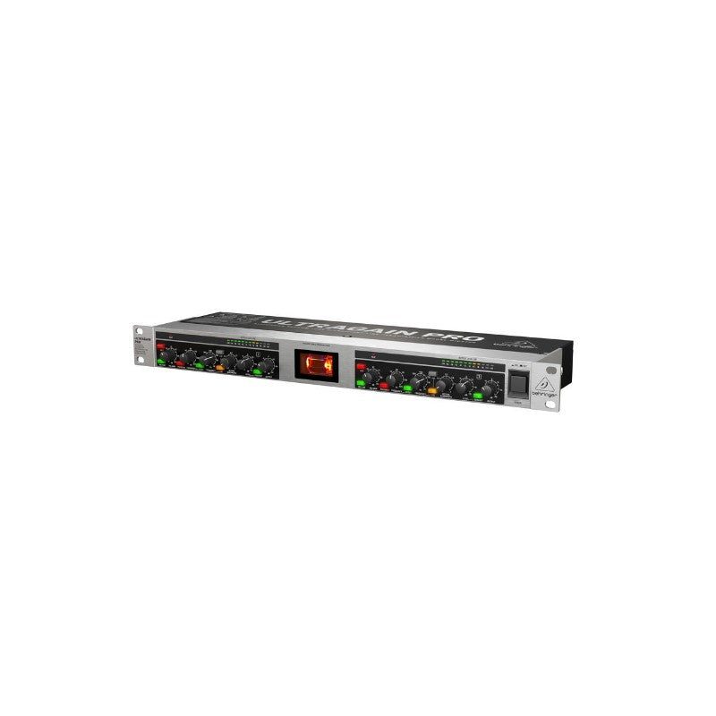 Behringer MIC2200 V2 - Preamplificador de Línea y Micro - Tempo Shop