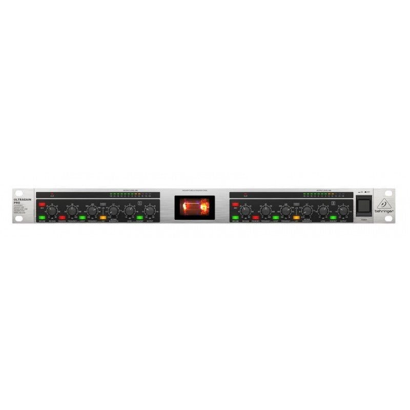 Behringer MIC2200 V2 - Preamplificador de Línea y Micro - Tempo Shop