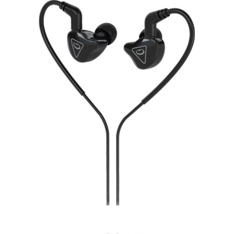 Behringer MO240 - Auriculares In-Ear Profesionales - Tempo Shop