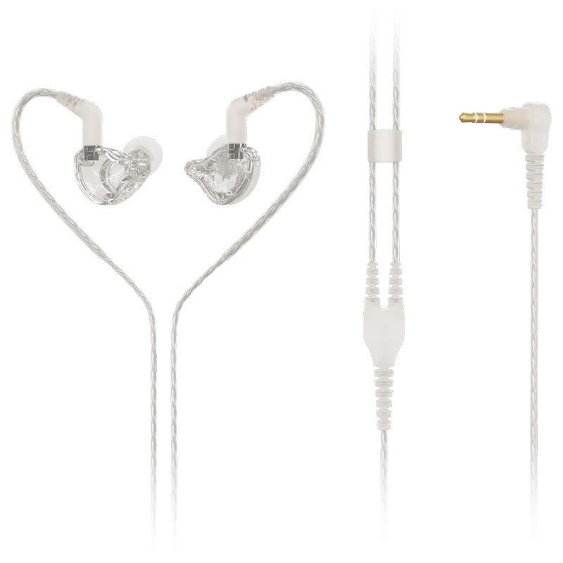 Behringer MO240-CL PRO - Auriculares In-Ear de monitoreo - Tempo Shop