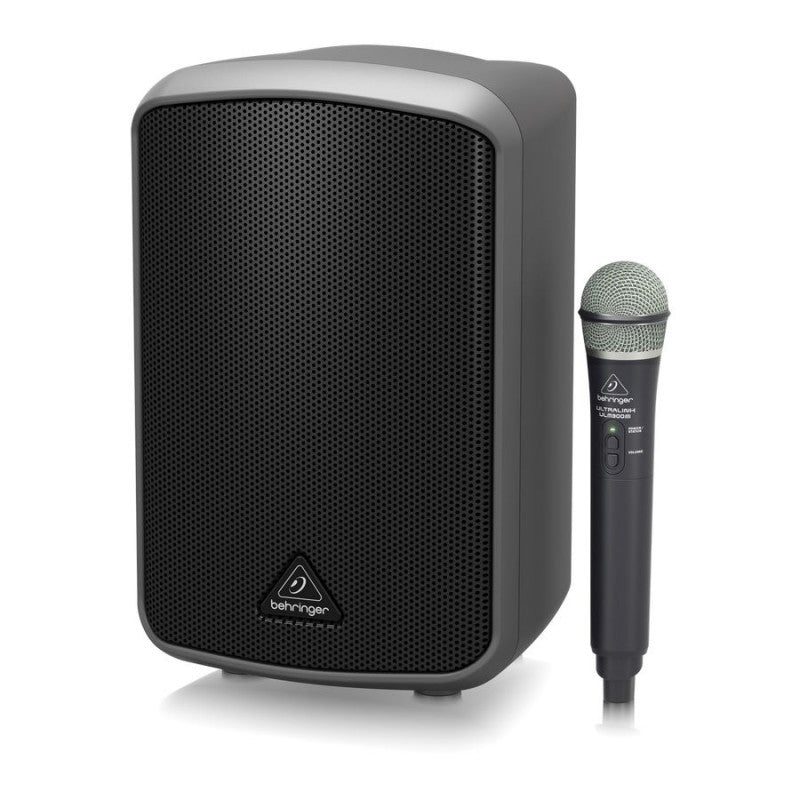 Behringer MPA100BT - Sistema PA Portátil Bluetooth - Tempo Shop