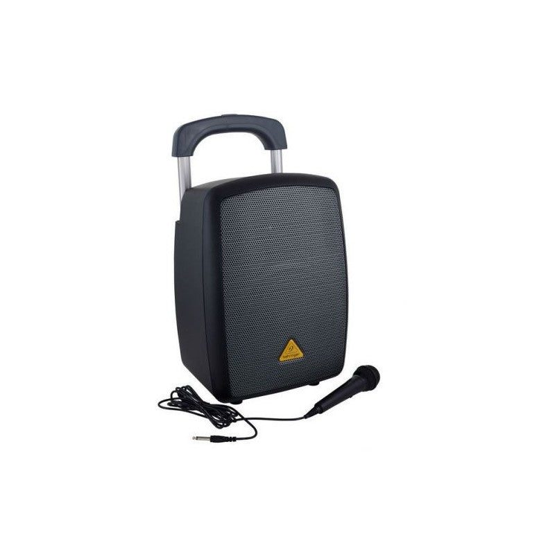 Behringer MPA40BT PRO - Sistema PA Portátil 40W - Tempo Shop