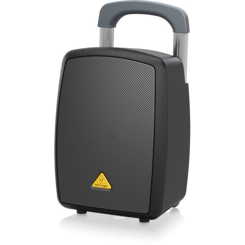 Behringer MPA40BT PRO - Sistema PA Portátil 40W - Tempo Shop