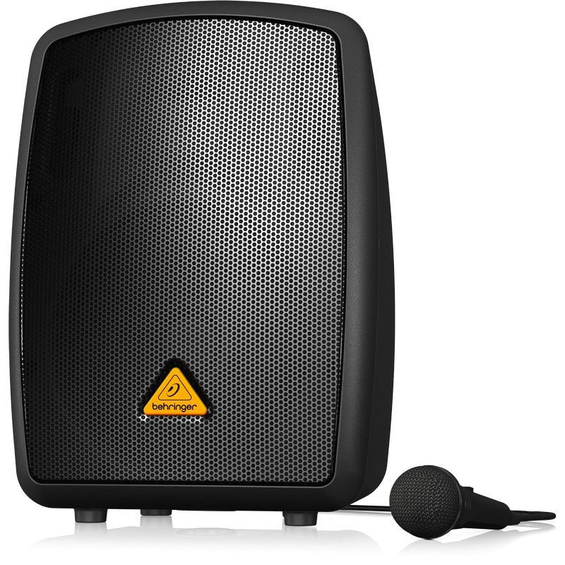 Behringer MPA40BT - Sistema PA Portátil - Tempo Shop
